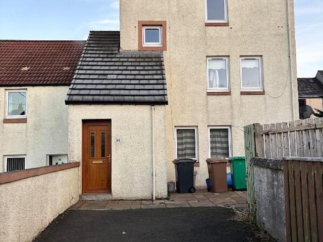 Hill Road, Newburgh, Cupar KY14, 2 bed maisonette to rent, £750 pcm | PrimeLocation