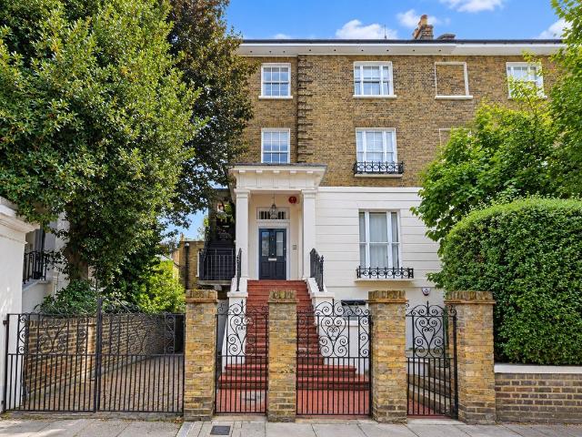 Hill Road, St. John's Wood, London NW8, 2 bed flat to rent, £3,500 pcm | PrimeLocation