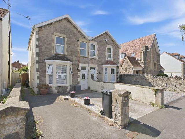 Hill Road, Weston Super Mare BS23, 2 bed flat to rent, £1,000 pcm | PrimeLocation