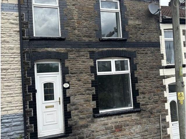 Hill St, Bargoed CF81, 2 bed terraced house to rent, £895 pcm | PrimeLocation