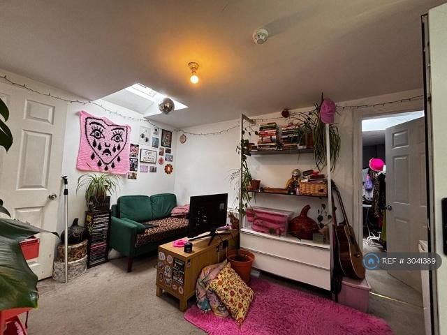 Hill St, Bristol, BS3 1 bed flat to rent £1,195 pcm £276 pw