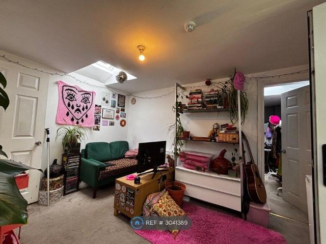 Hill St, Bristol BS3, 1 bed flat to rent, £1,195 pcm | PrimeLocation