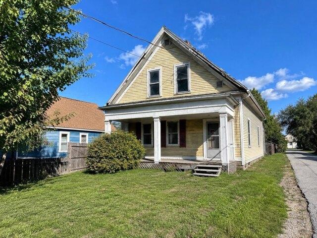 Hill St, Saint Johnsbury, Home For Sale