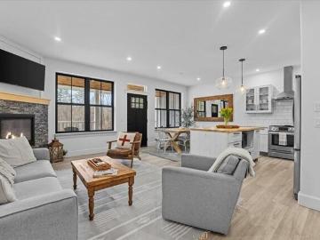 Hill St Unit,stowe, Condo For Sale
