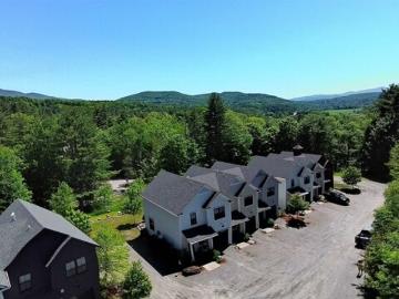Hill St Unit,stowe, Home For Sale