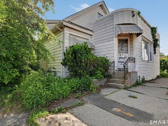 Hill St, Waterbury, Home For Sale