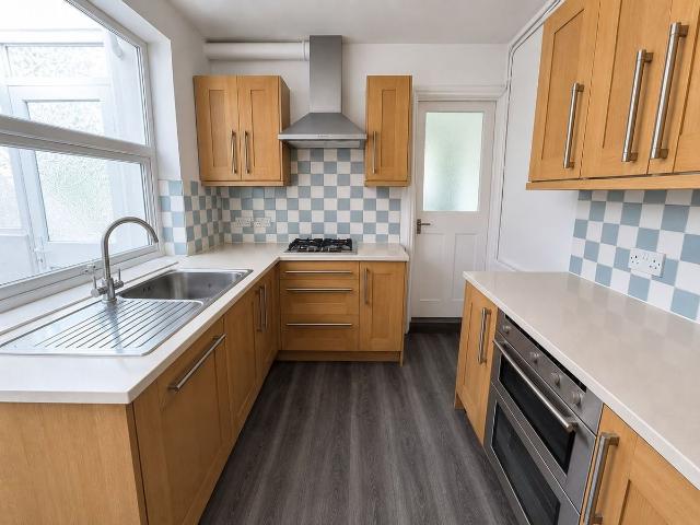 Hill Street, Totterdown BS3, 2 bed terraced house to rent, £1,600 pcm | PrimeLocation