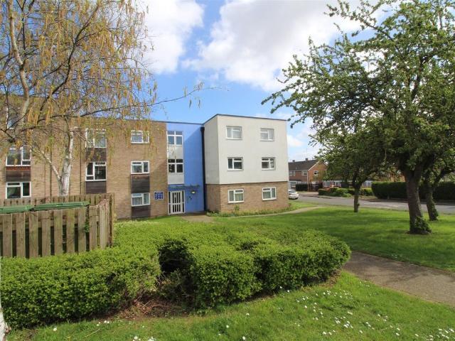 Hill Street, Wellingborough NN8, 1 bed flat to rent, £795 pcm | PrimeLocation