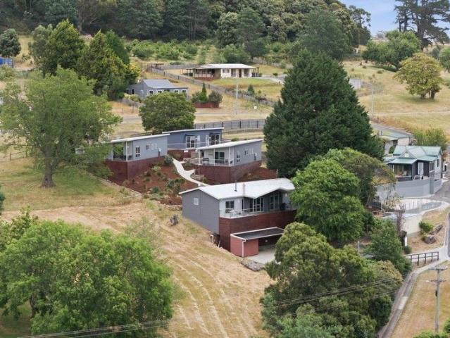 Hill Street Blue Luxury lifestyle & proven income in the heart of blue Derby