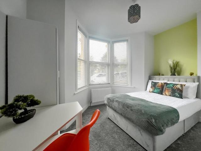 Hill Street, Bristol, BS15 1 bed in a house share to rent £845 pcm £195 pw