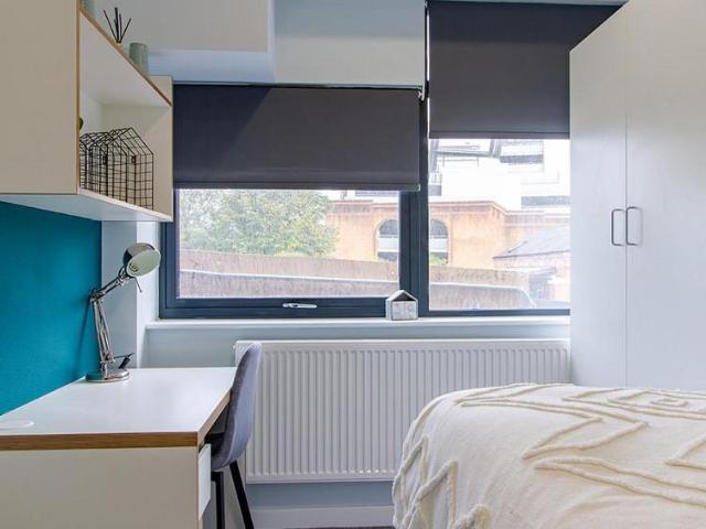 Hill Street, Coventry CV1 1 bed in a flat share to rent £585 pcm £135 pw