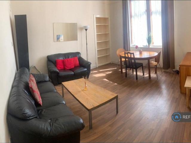 Hill Street, Glasgow, G3 3 bed flat to rent £2,100 pcm £485 pw
