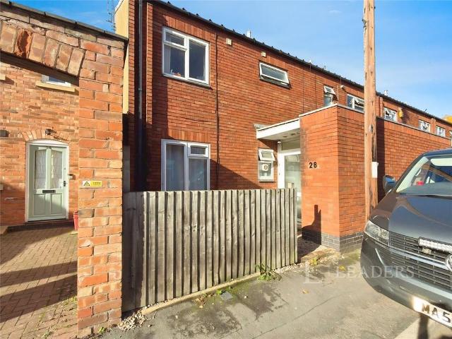 Hill Street, Leamington Spa. 4 bed terraced house to rent £2,300 pcm £531 pw