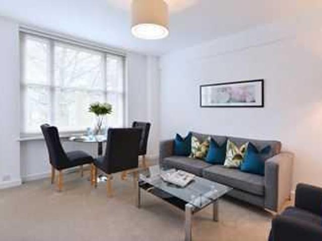 Hill Street, London 1 bed apartment to rent £3,575 pcm £825 pw