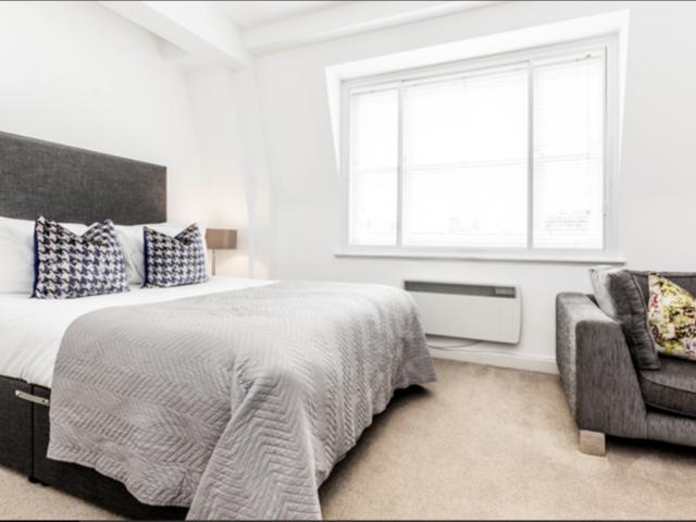 Hill Street, London W1J Studio to rent £2,730 pcm £630 pw