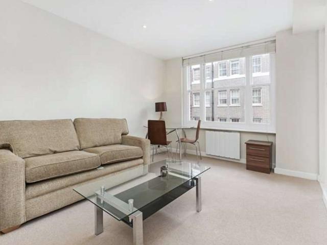 Hill Street, London W1J Studio to rent £2,817 pcm £650 pw