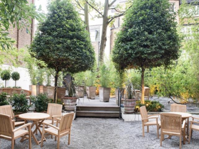 Hill Street, London W1J 1 bed apartment to rent £3,510 pcm £810 pw