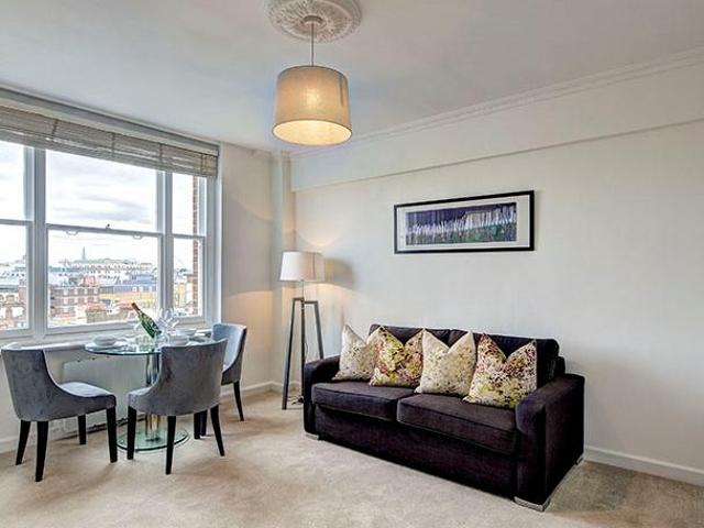 Hill Street, London W1J 1 bed apartment to rent £3,510 pcm £810 pw