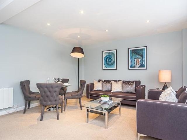 Hill Street, London W1J 1 bed apartment to rent £3,727 pcm £860 pw