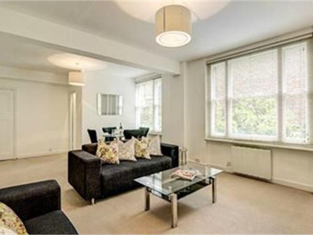 Hill Street, London, W1J 1 bed apartment to rent £3,857 pcm £890 pw