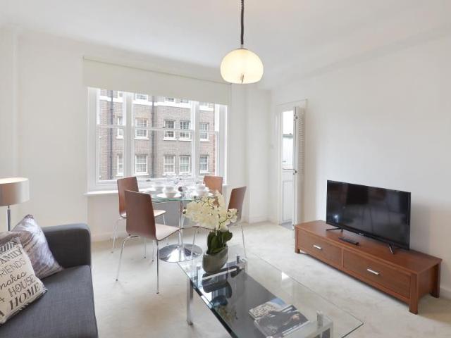 Hill Street, London W1J, 1 bed flat to rent, £2,903 pcm | PrimeLocation