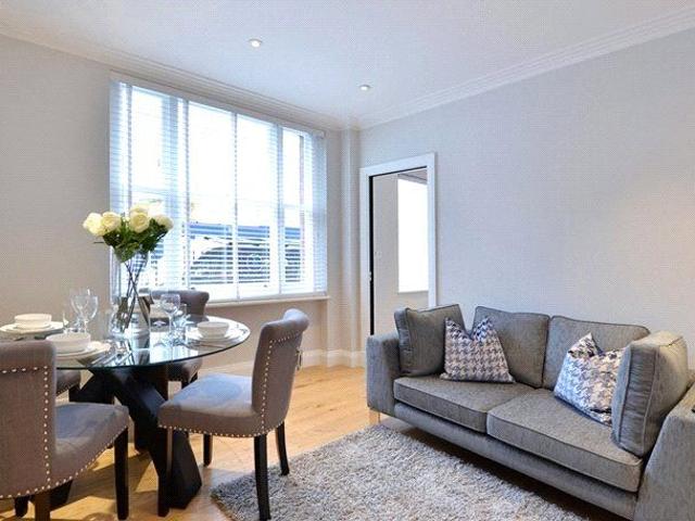 Hill Street, London W1J, 1 bed flat to rent, £3,271 pcm | PrimeLocation