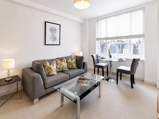 Hill Street, London W1J, 1 bed flat to rent, £3,276 pcm | PrimeLocation