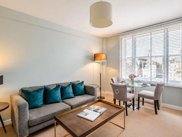 Hill Street, London W1J, 1 bed flat to rent, £3,276 pcm | PrimeLocation