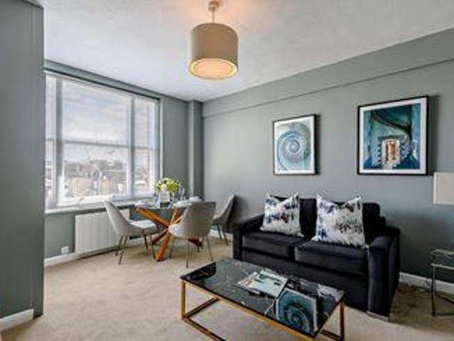 Hill Street, London W1J 1 bed flat to rent £3,206 pcm £740 pw