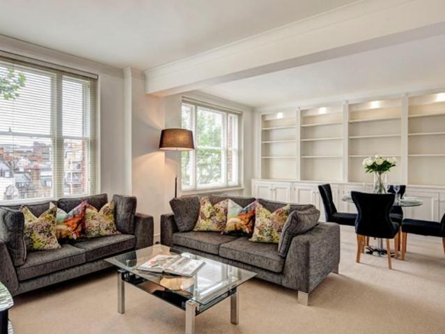 Hill Street, London W1J 1 bed flat to rent £3,857 pcm £890 pw