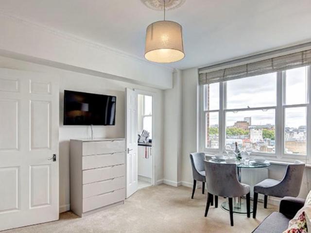 Hill Street, London W1J 1 bed property to rent £3,727 pcm £860 pw