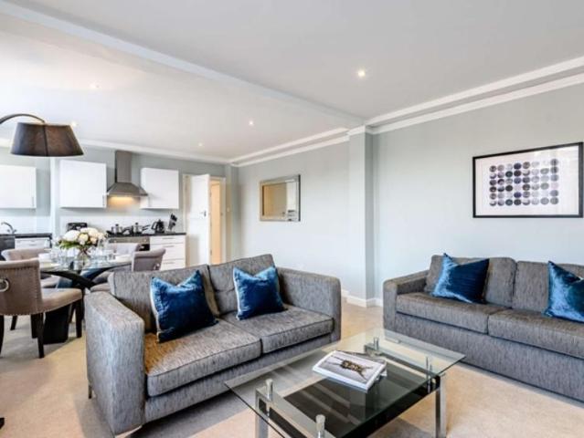 Hill Street, London W1J 1 bed property to rent £3,770 pcm £870 pw
