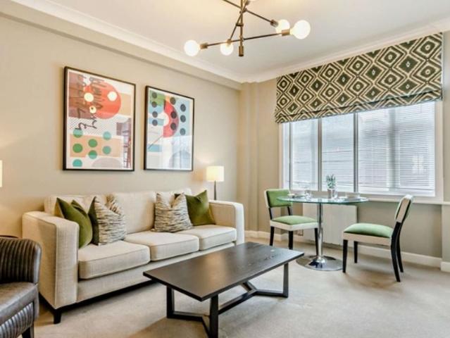 Hill Street, London W1J 1 bed property to rent £3,276 pcm £756 pw