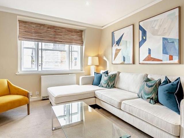 Hill Street, London W1J 2 bed apartment to rent £5,417 pcm £1,250 pw