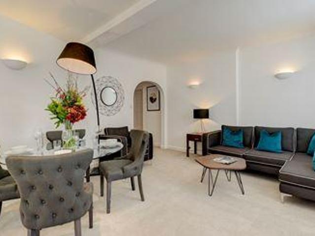 Hill Street, London W1J 2 bed flat to rent £5,200 pcm £1,200 pw
