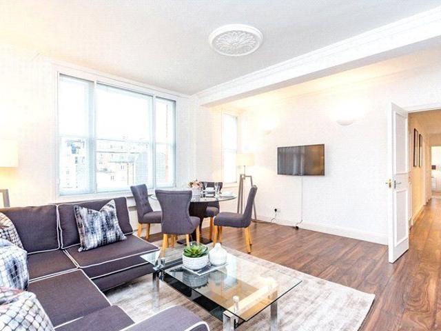 Hill Street, London W1J, 2 bed flat to rent, £5,460 pcm | PrimeLocation