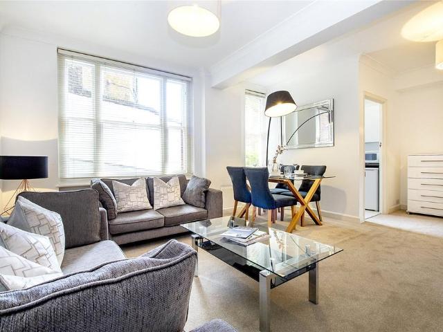 Hill Street, London, W1J 2 bed property to rent £5,460 pcm £1,260 pw