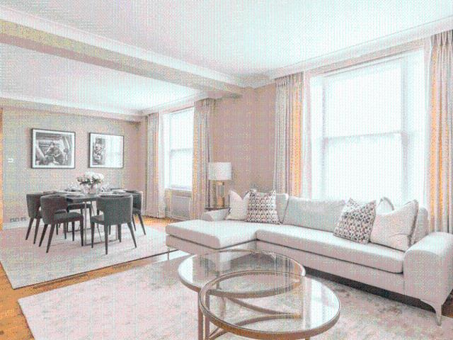 Hill Street, London W1J, 3 bed flat to rent, £7,280 pcm | PrimeLocation