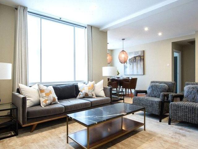 Hill Street, London W1J, 3 bed flat to rent, £7,410 pcm | PrimeLocation
