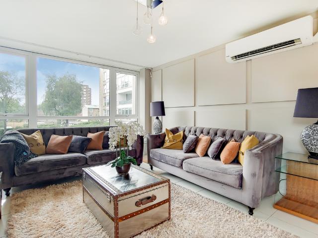 Hill Street, London W1J, 3 bed flat to rent, £7,410 pcm | PrimeLocation