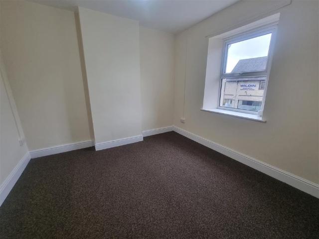 Hill Street, Lydney