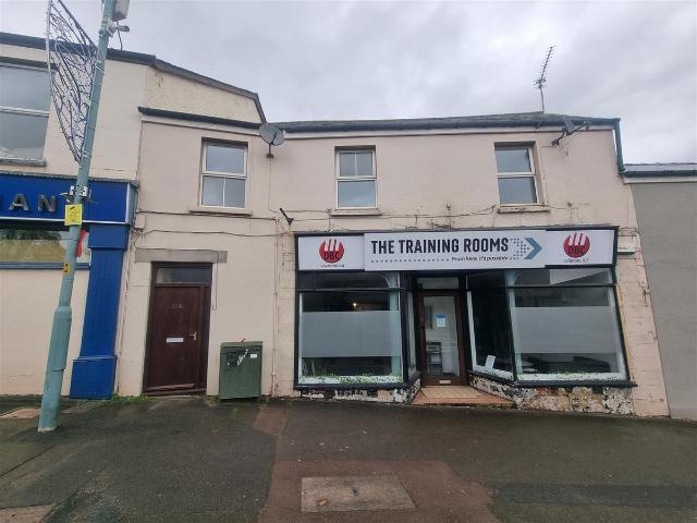 Hill Street, Lydney GL15, 2 bed flat to rent, £825 pcm | PrimeLocation