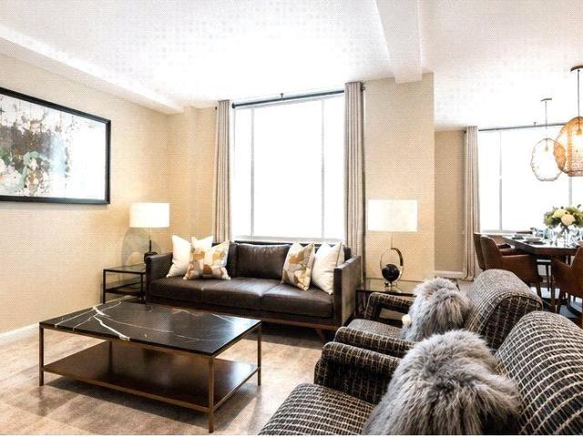 Hill Street, Mayfair, London W1J, 3 bed flat to rent, £7,410 pcm | PrimeLocation