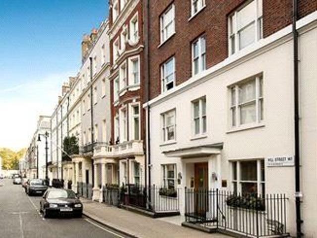 Hill Street, Mayfair, London W1J, 1 bed flat to rent, £3,727 pcm | PrimeLocation