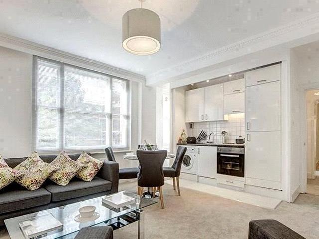 Hill Street, Mayfair, London, W1J 2 bed apartment to rent £5,460 pcm £1,260 pw