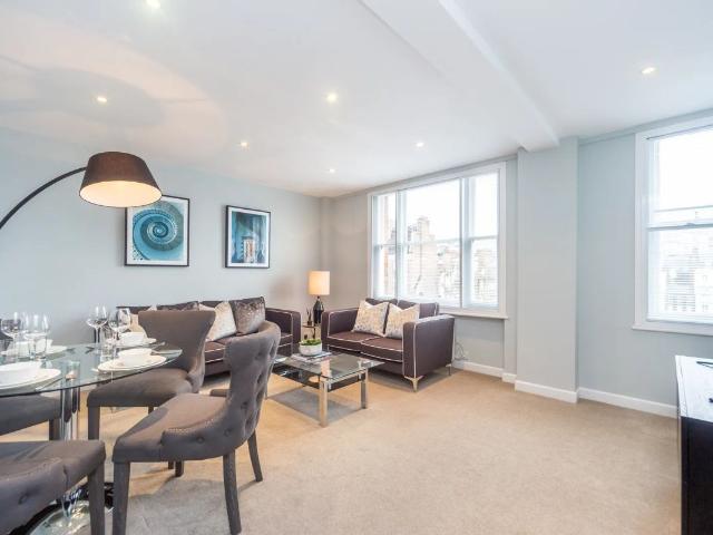 Hill Street, Mayfair, London W1J, 2 bed flat to rent, £4,550 pcm | PrimeLocation