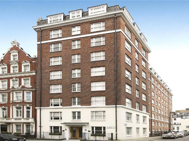 Hill Street, Mayfair, London W1J, 2 bed flat to rent, £5,417 pcm | PrimeLocation