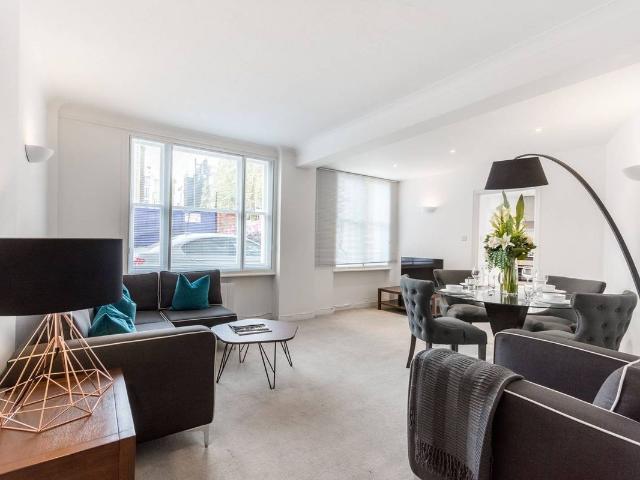 Hill Street, Mayfair, London W1J, 2 bed flat to rent, £5,850 pcm | PrimeLocation