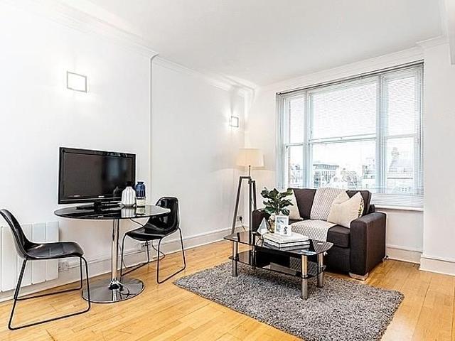 Hill Street, Mayfair, London W1J, Studio to rent, £2,817 pcm | PrimeLocation