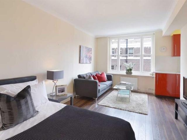 Hill Street, Mayfair, London W1J, Studio to rent, £2,817 pcm | PrimeLocation